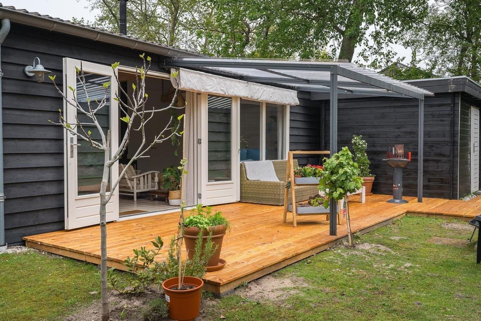 Prinsenhof 62 - Ouddorp House in Ouddorp