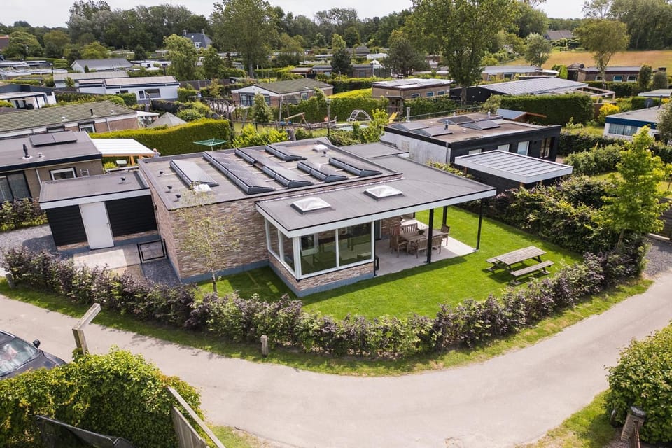 Alexanderpark 44 - Ouddorp House in Ouddorp