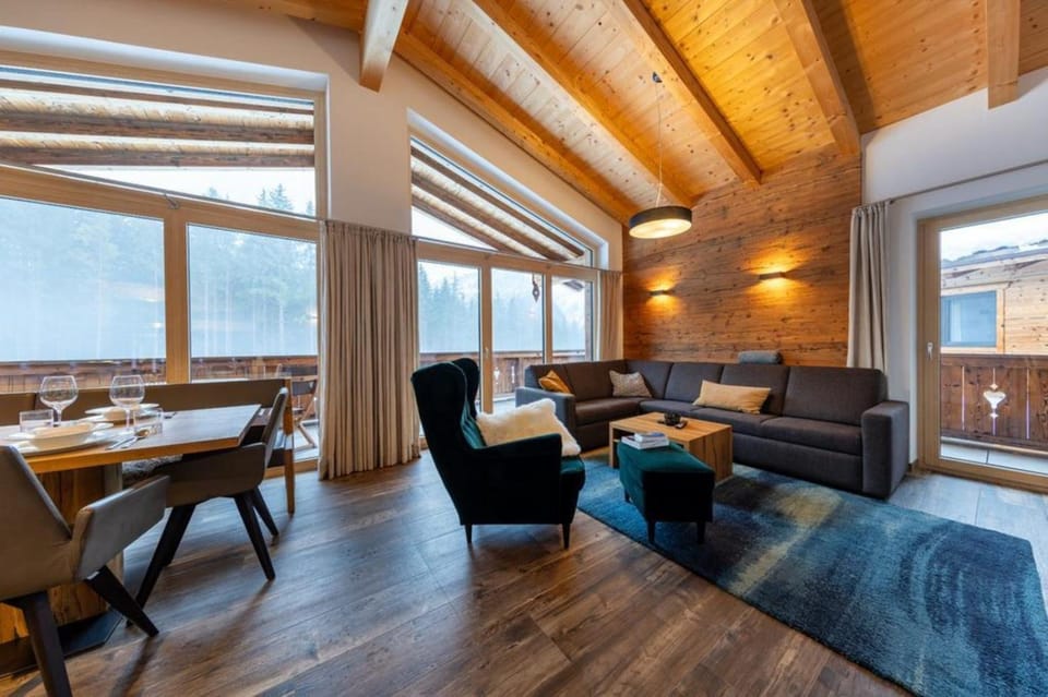 Nationalpark Chalet Achkogel House in Salzburgerland