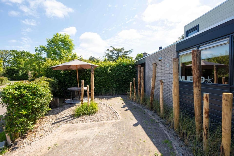 Vlier 9 - Klepperstee Ouddorp House in Ouddorp