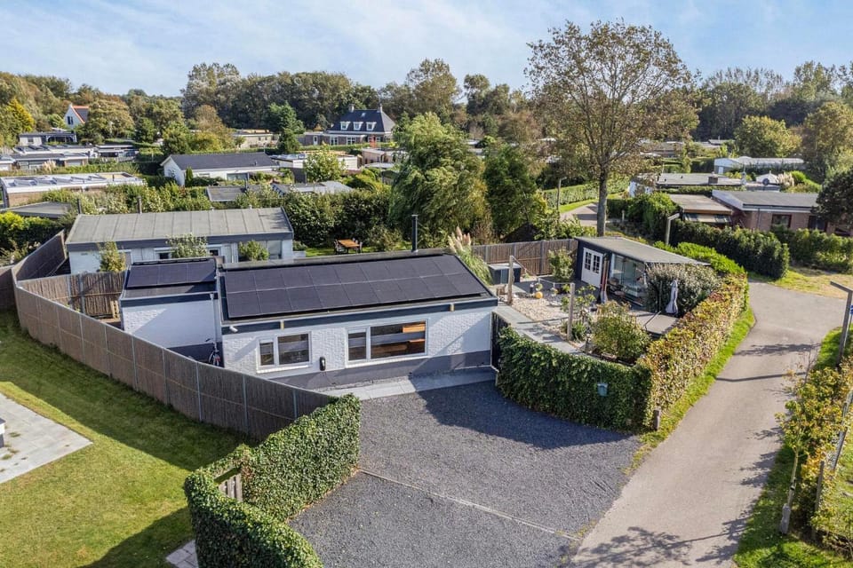 Alexanderpark 12 - Ouddorp House in Ouddorp
