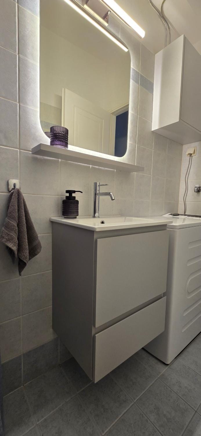 Cozy Casa Apartment in Euboea