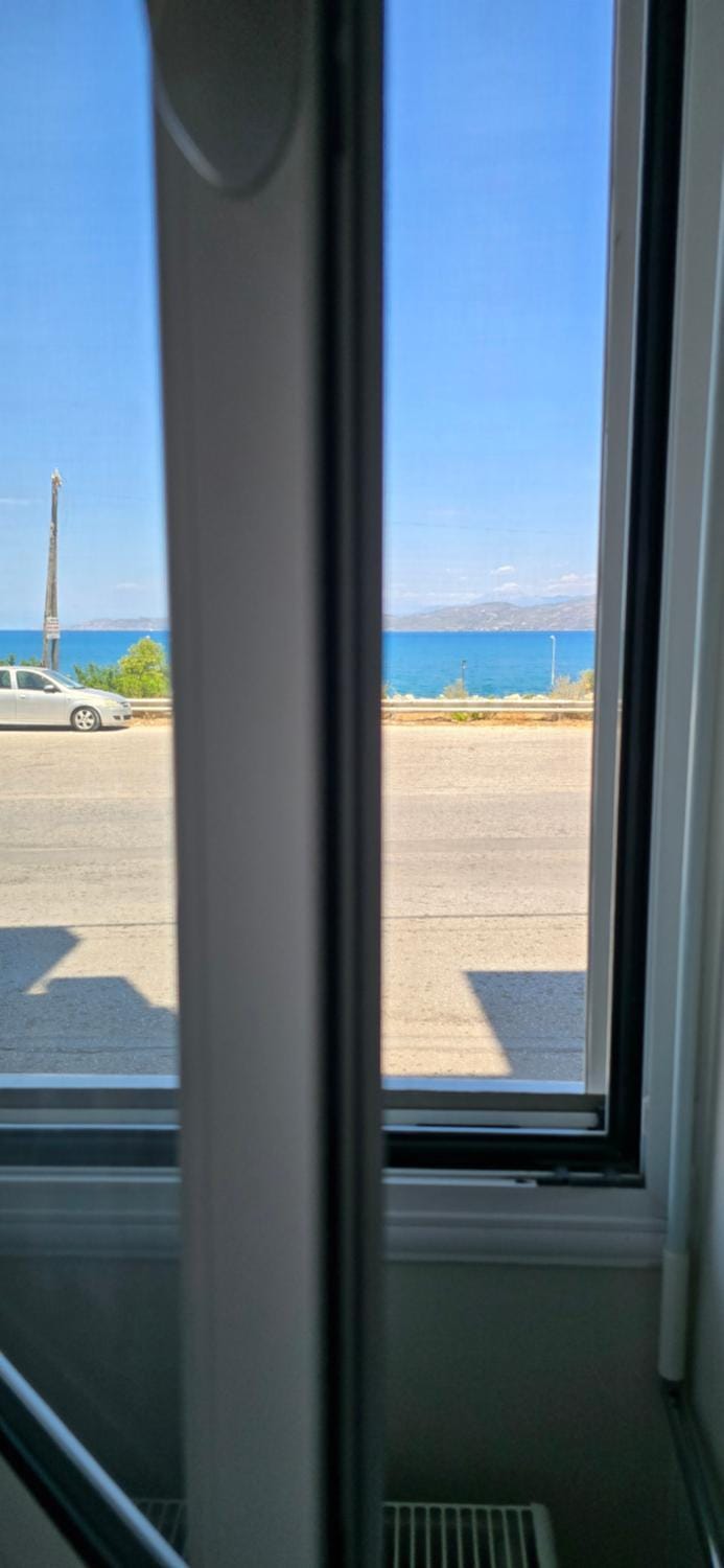 Cozy Casa Apartment in Euboea