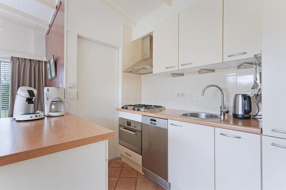 Prinsenhof 21 - Ouddorp House in Ouddorp