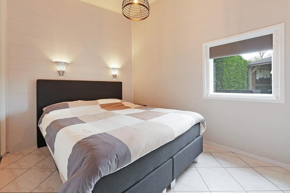 Prinsenhof 21 - Ouddorp House in Ouddorp