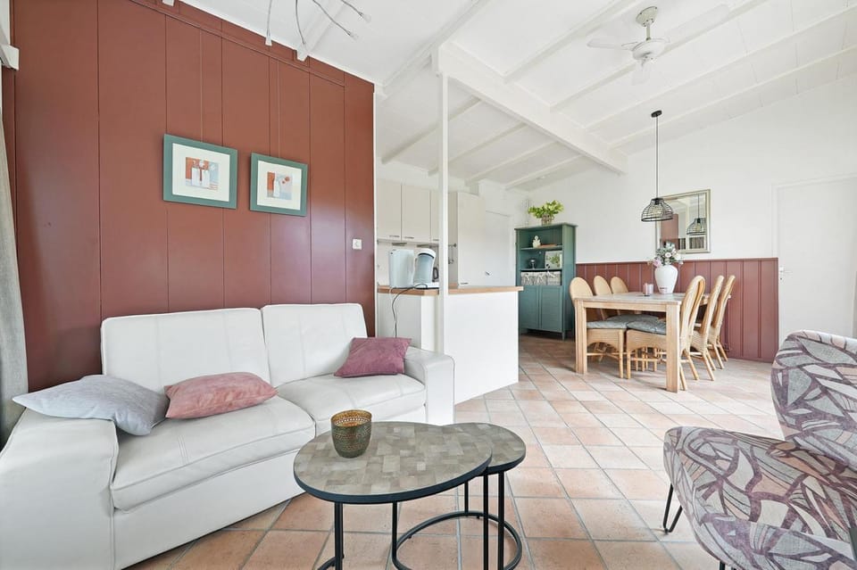 Prinsenhof 21 - Ouddorp House in Ouddorp