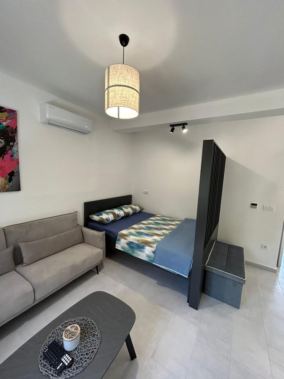 Luxury apartments A&N Vacation rental in Kotor Municipality