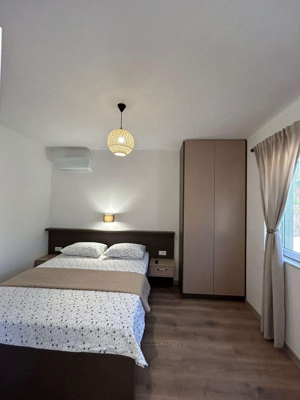 Luxury apartments A&N Vacation rental in Kotor Municipality