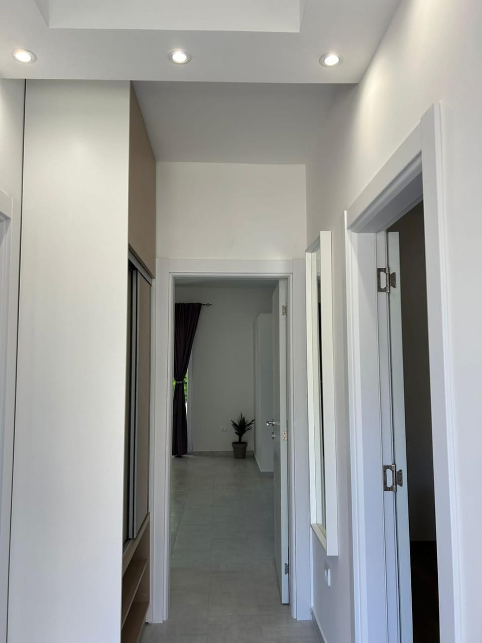Luxury apartments A&N Vacation rental in Kotor Municipality