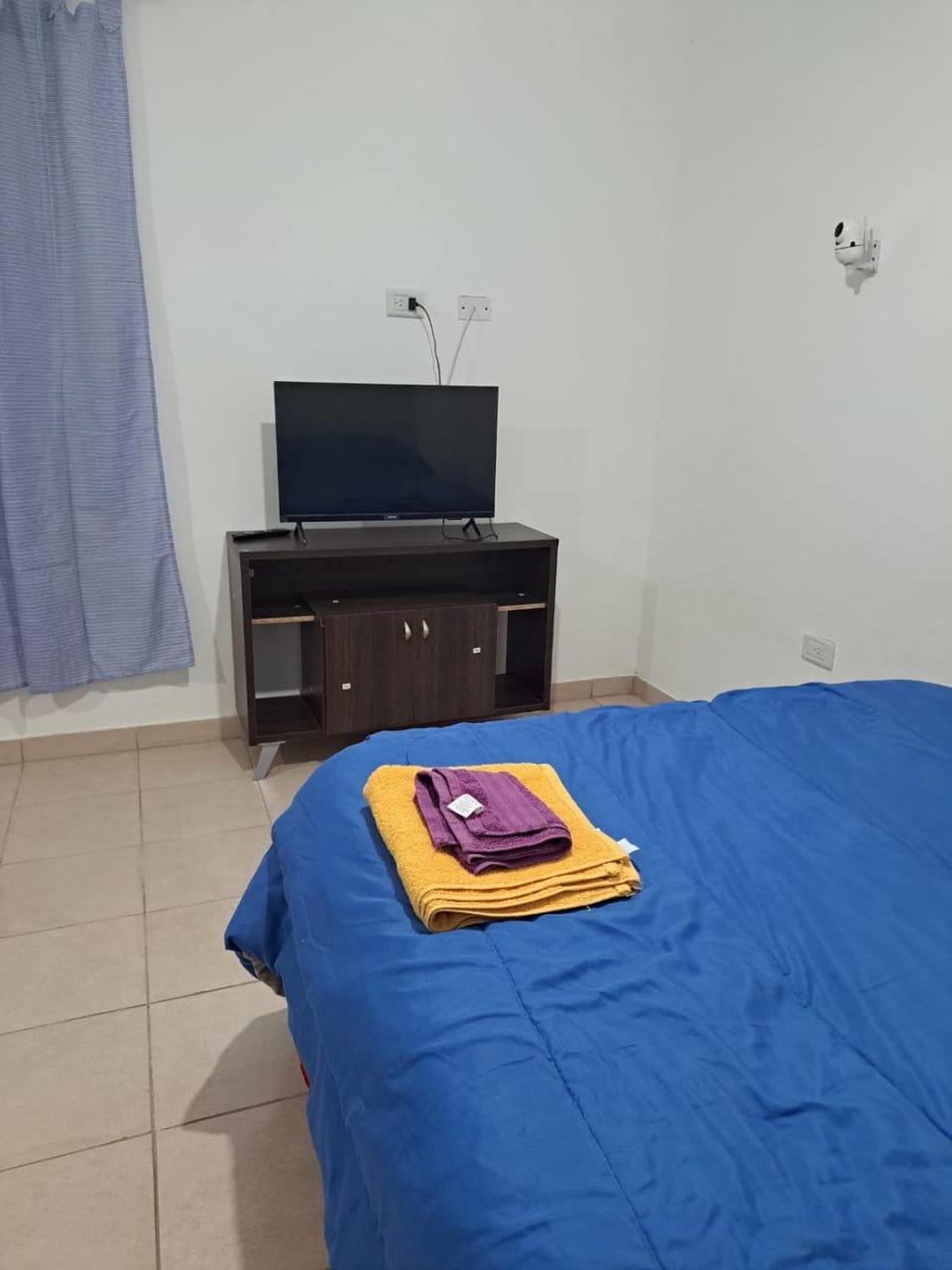 Remedios de Escalada suite 2 pb Apartment in Villa María