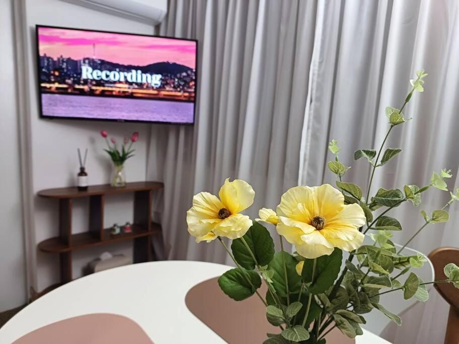 June Stay Apartment in Seoul
