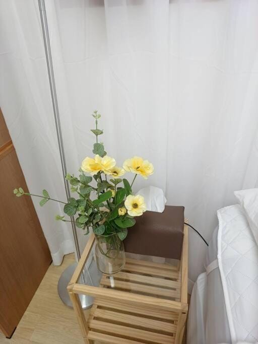 June Stay Apartment in Seoul