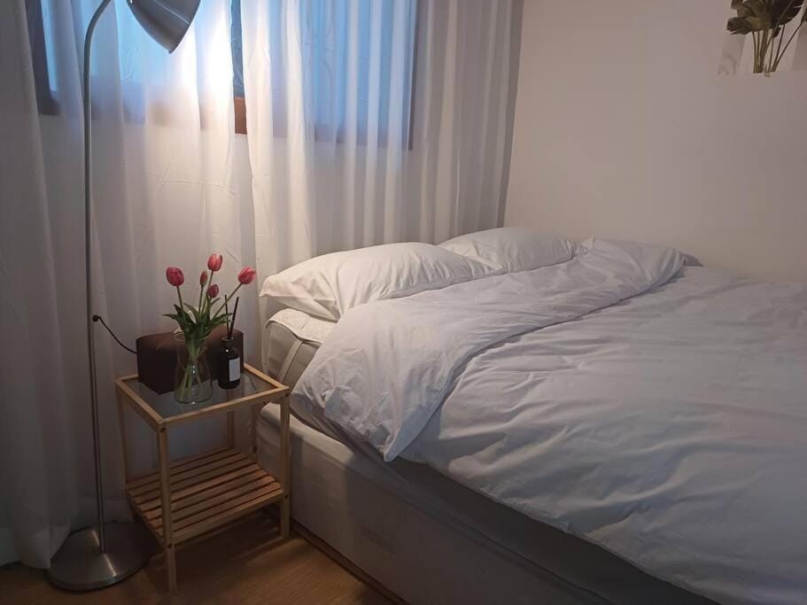 June Stay Apartment in Seoul