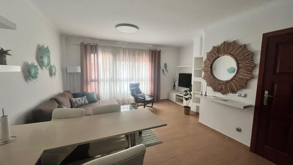 VV Janoa Playa Las Canteras 1 Apartment in Las Palmas de Gran Canaria