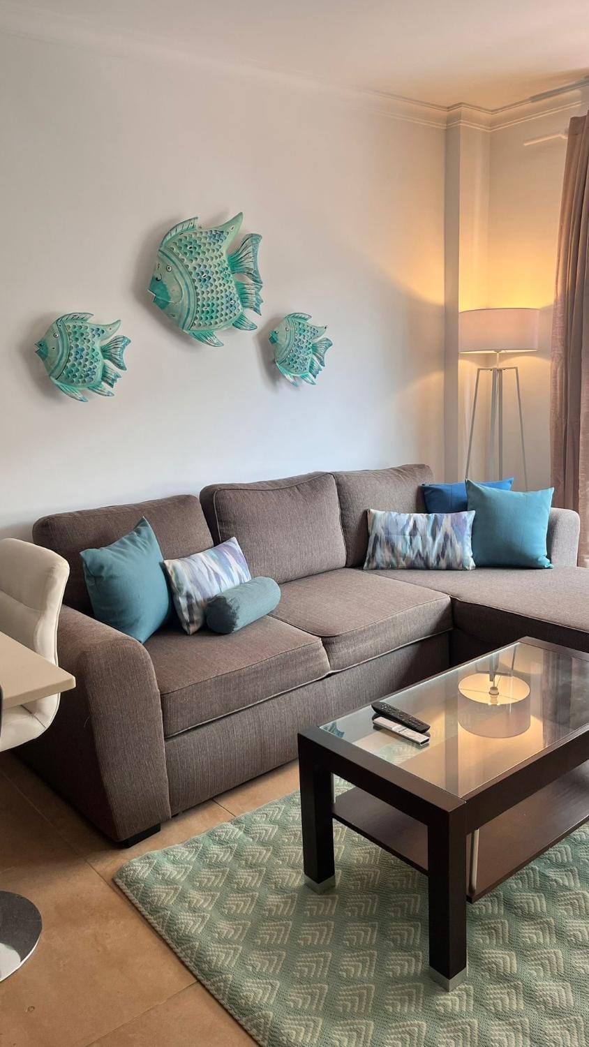 VV Janoa Playa Las Canteras 1 Apartment in Las Palmas de Gran Canaria