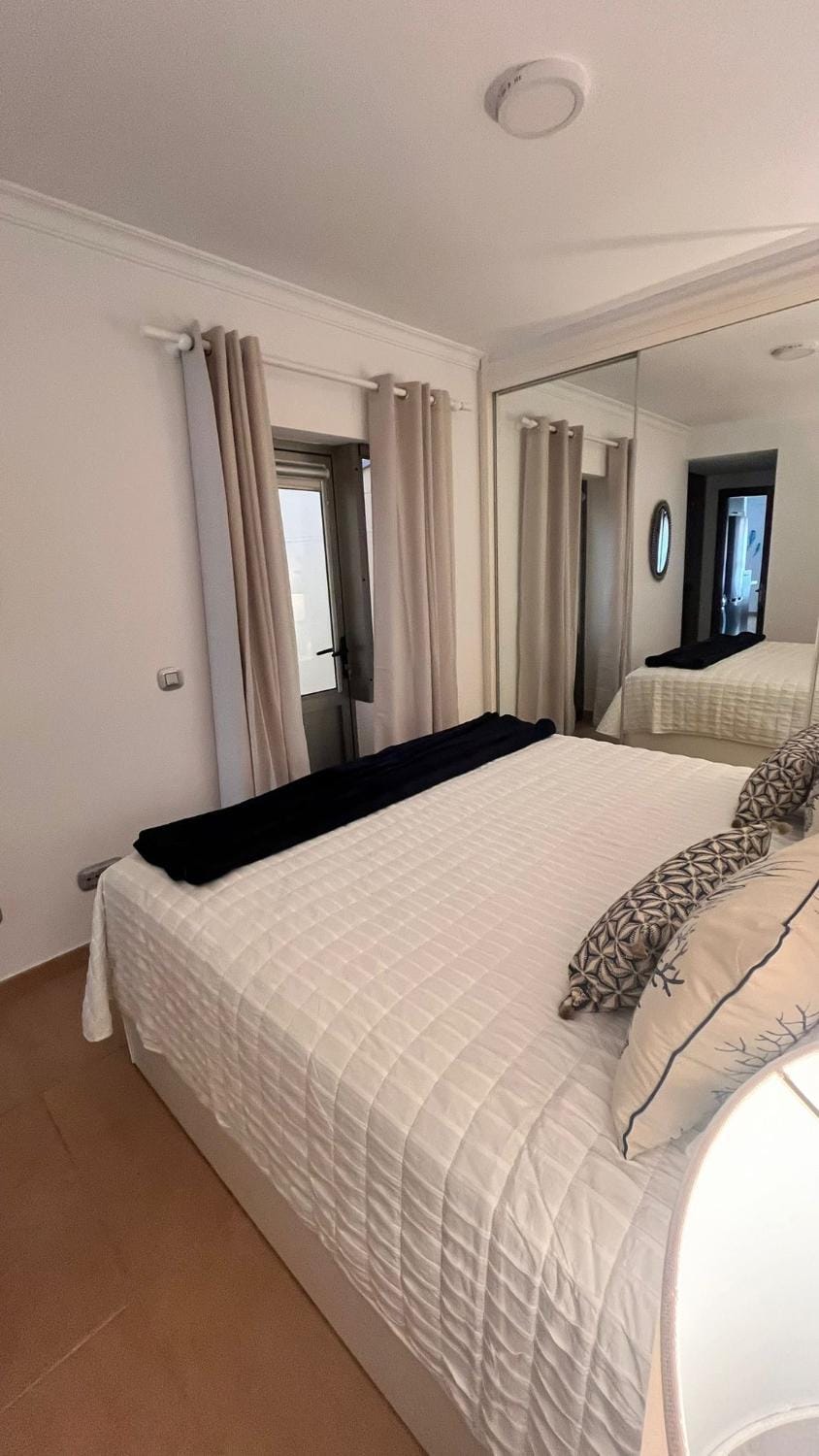 VV Janoa Playa Las Canteras 1 Apartment in Las Palmas de Gran Canaria