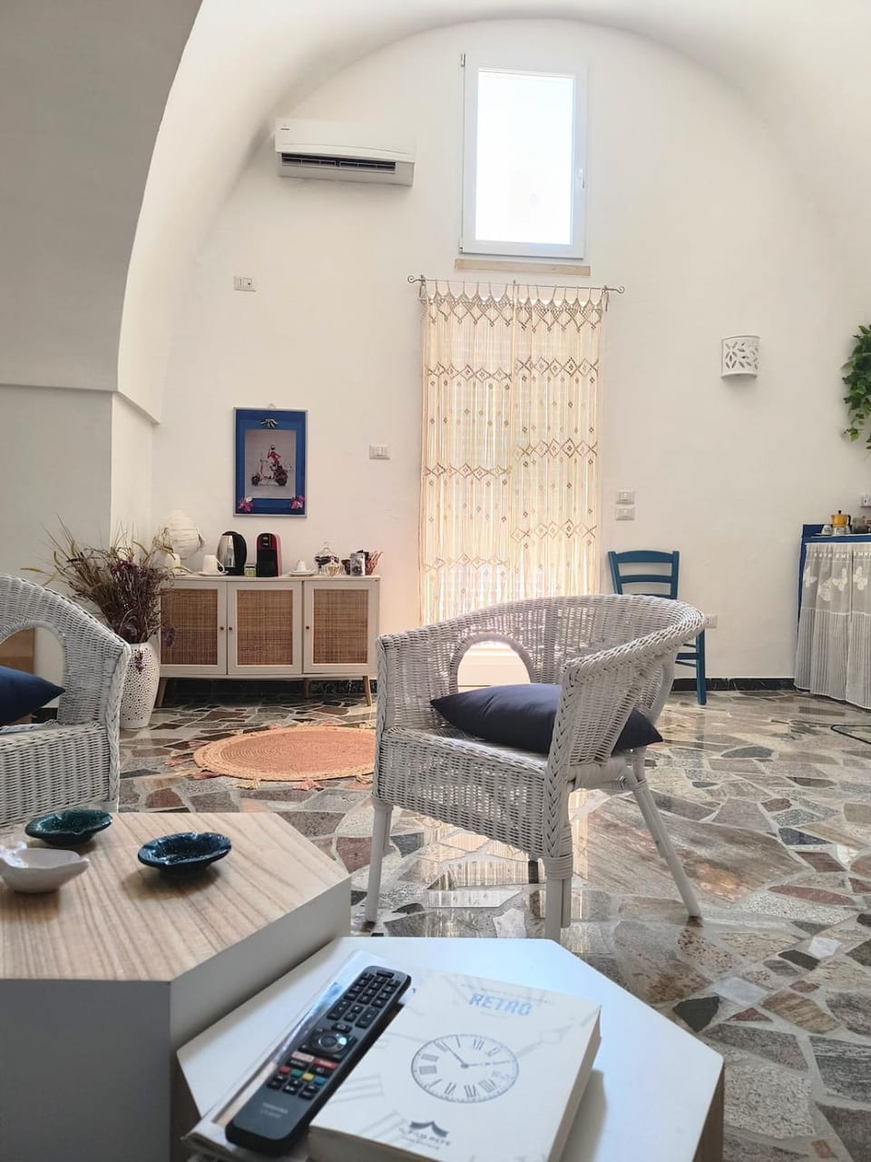 Casa Shabby Lux Apartment in Apulia