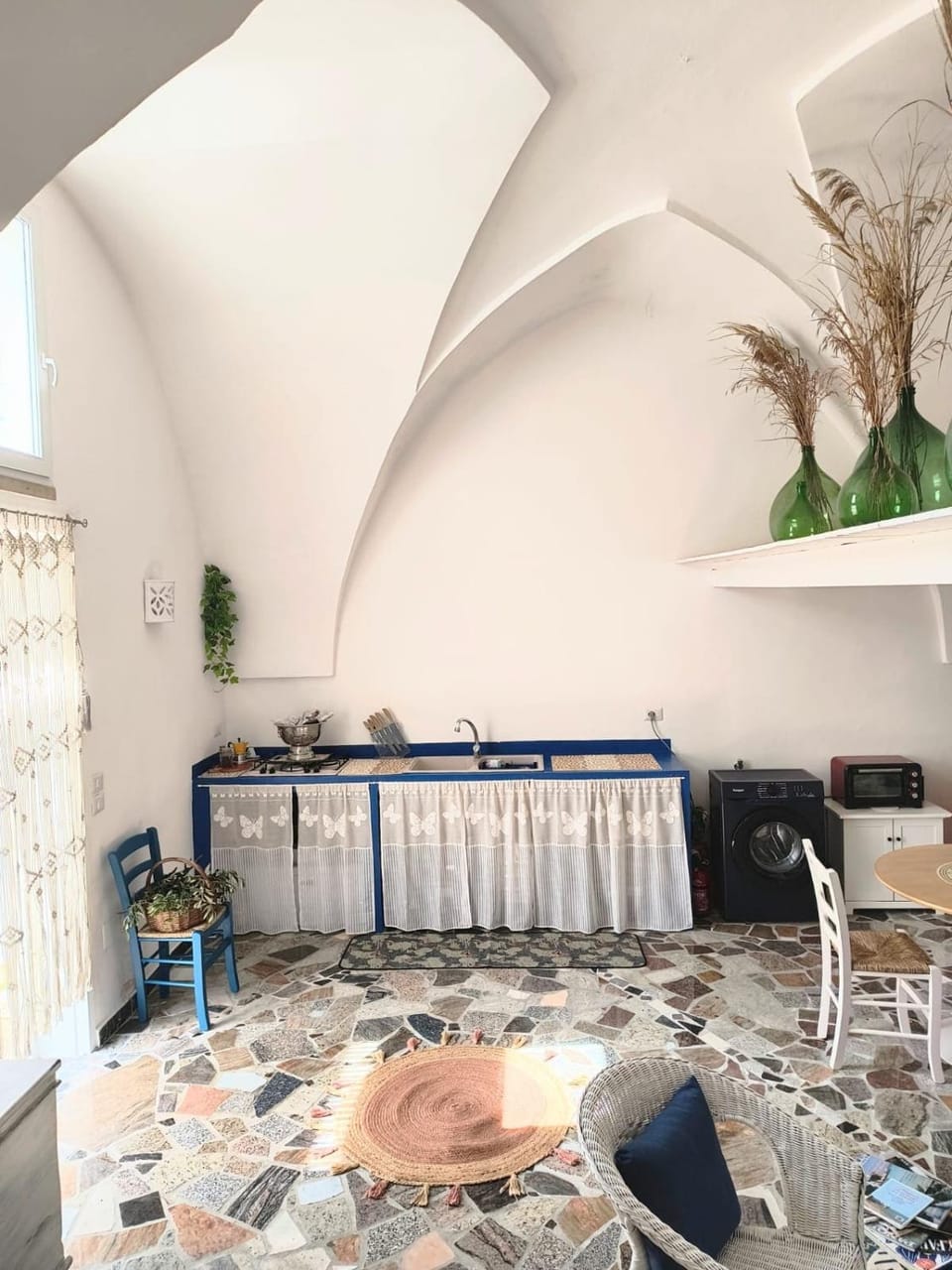 Casa Shabby Lux Apartment in Apulia