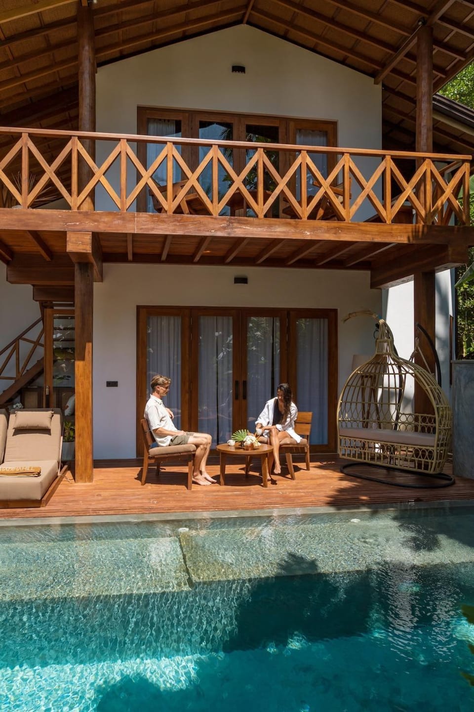 Kohomba Villa - Madiha Hill House in Kamburugamuwa