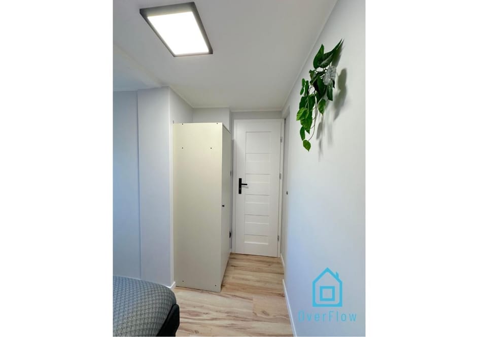 Astro Room - 10 Minutes to Gdańsk Old Town Vacation rental in Gdansk