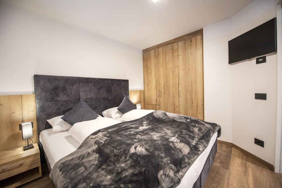 Apartment Villa Hetty 2 Apartment in Ortisei