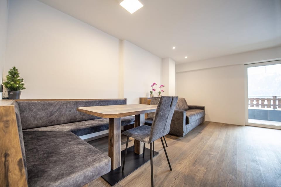 Apartment Villa Hetty 2 Apartment in Ortisei