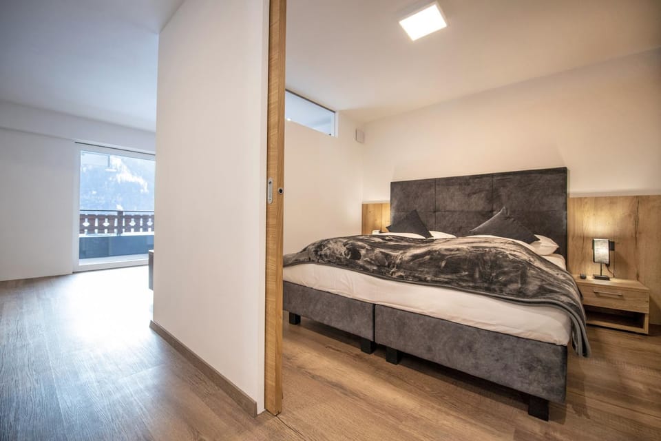 Apartment Villa Hetty 2 Apartment in Ortisei