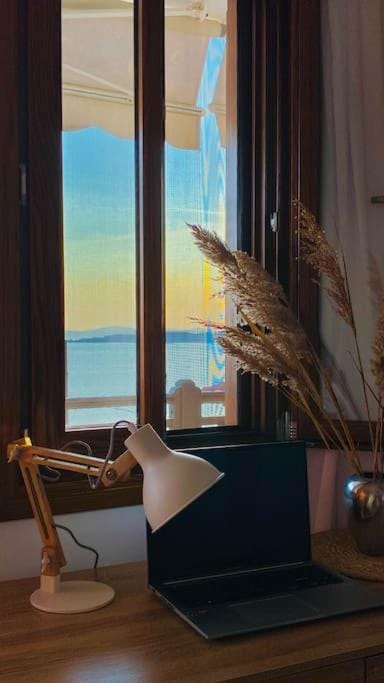 Sea view