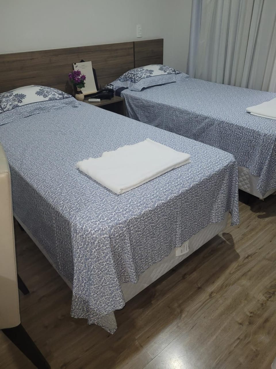 Via Premiere Apartment hotel in Rio de Janeiro