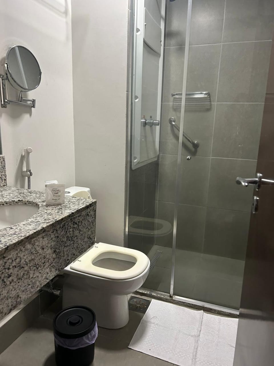 Via Premiere Apartment hotel in Rio de Janeiro