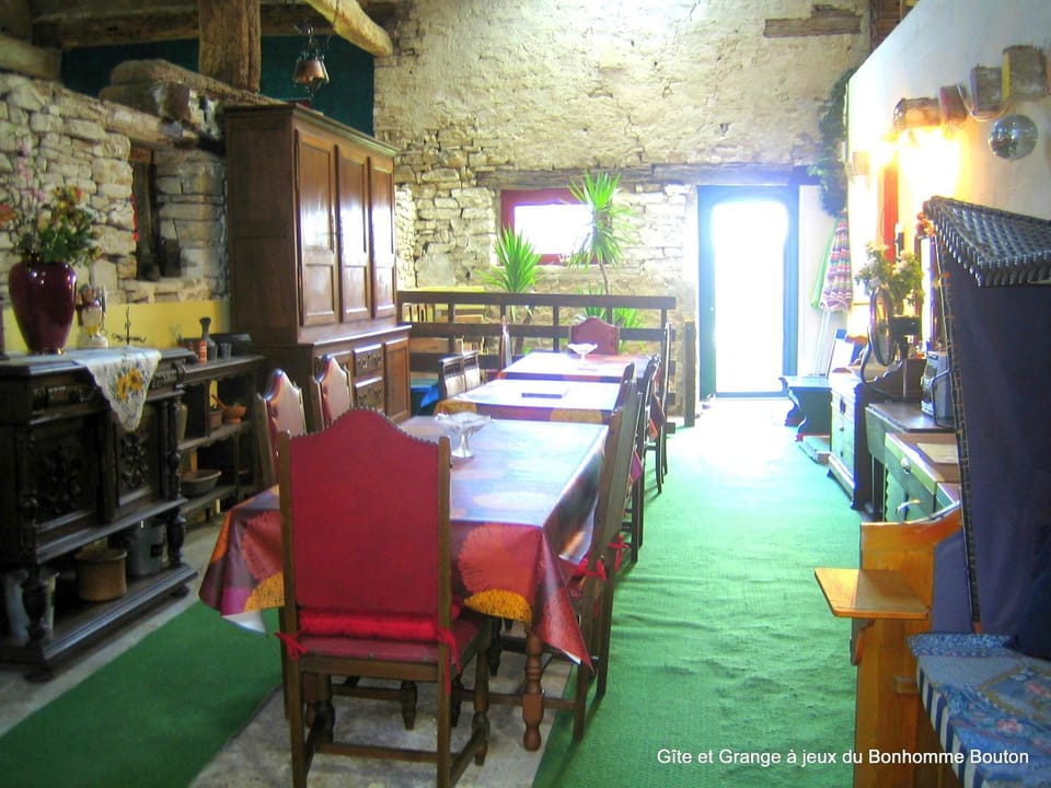 Banquet/Function facilities