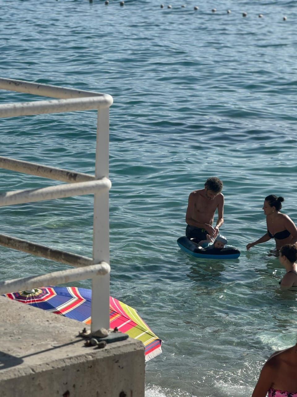 Nearby landmark, Beach, Landmark view