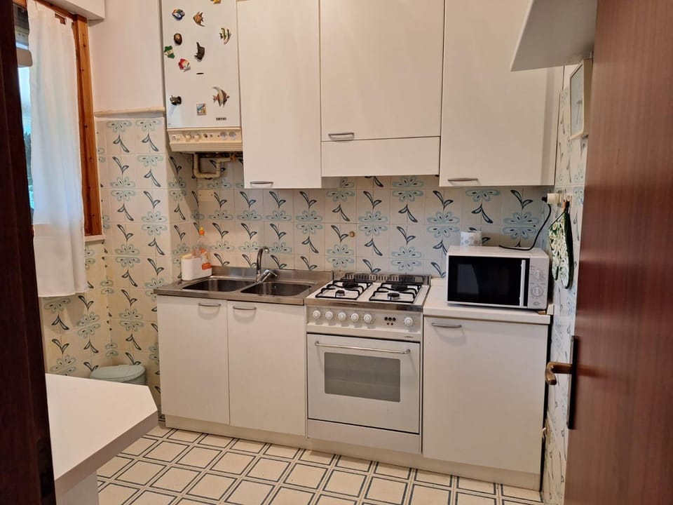 Condominio Venezuela Apartment in Grado