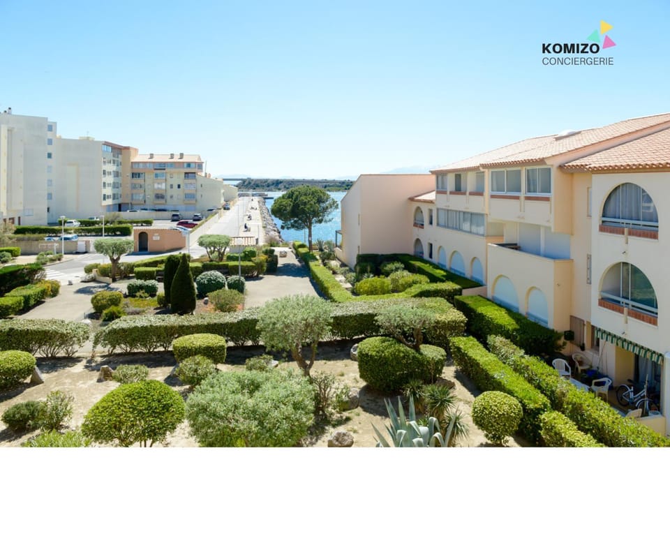 Garden, Garden view