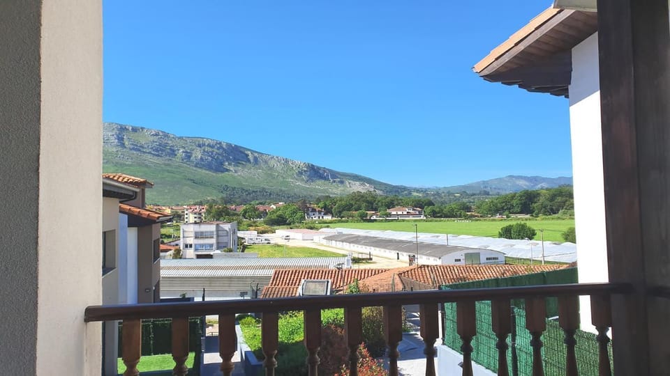 LAS QUINTAS DE BRICIA 1-B Apartment in Asturias
