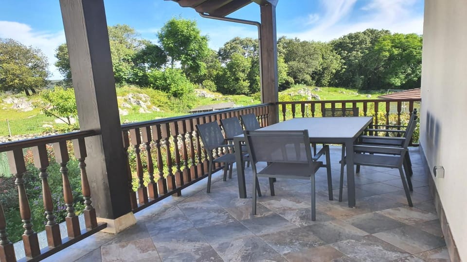LAS QUINTAS DE BRICIA 1-B Apartment in Asturias