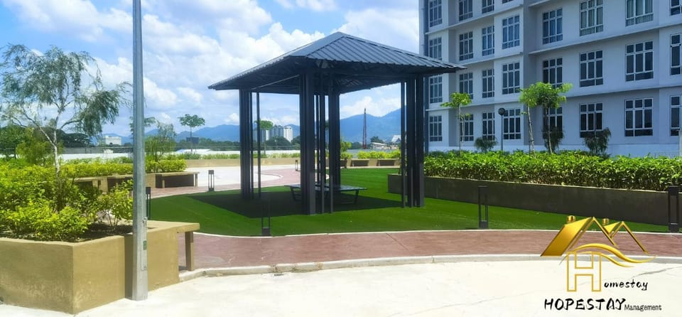 Patio, Garden, Balcony/Terrace, Area and facilities