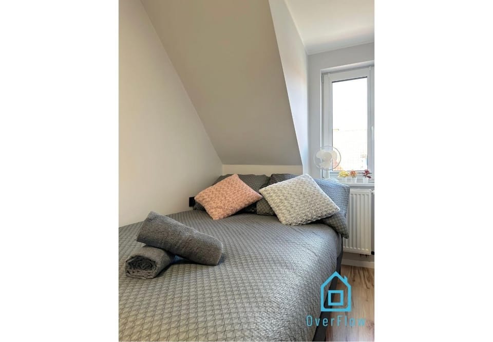 Hope Room - 10 Minutes to Gdańsk Old Town Vacation rental in Gdansk