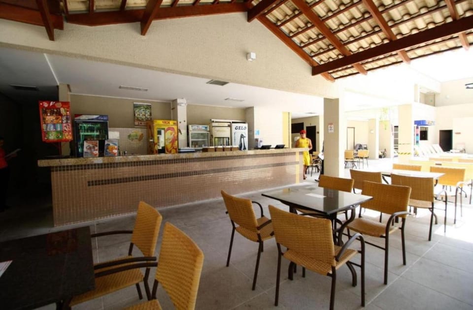 Thermas Boulevard Apartment in State of Goiás