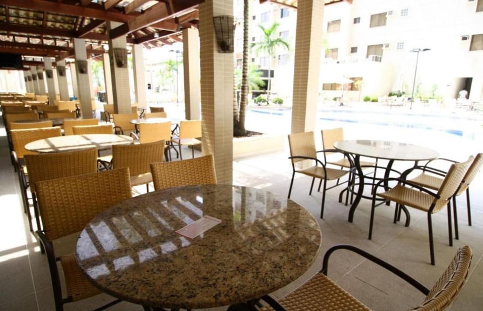 Thermas Boulevard Apartment in State of Goiás