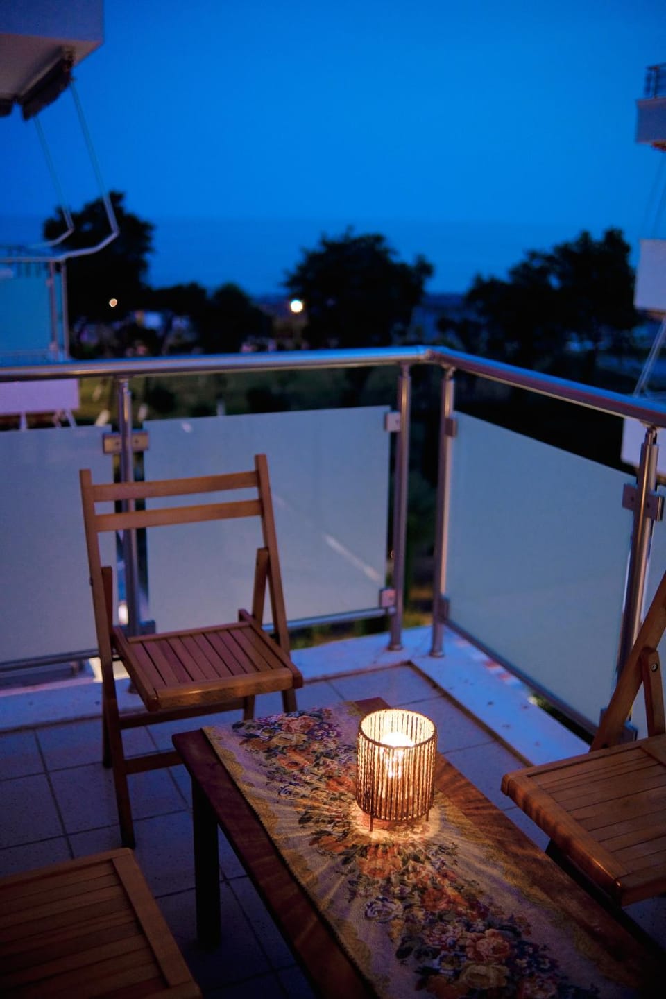 Halluni Apartment Apartment in Montenegro
