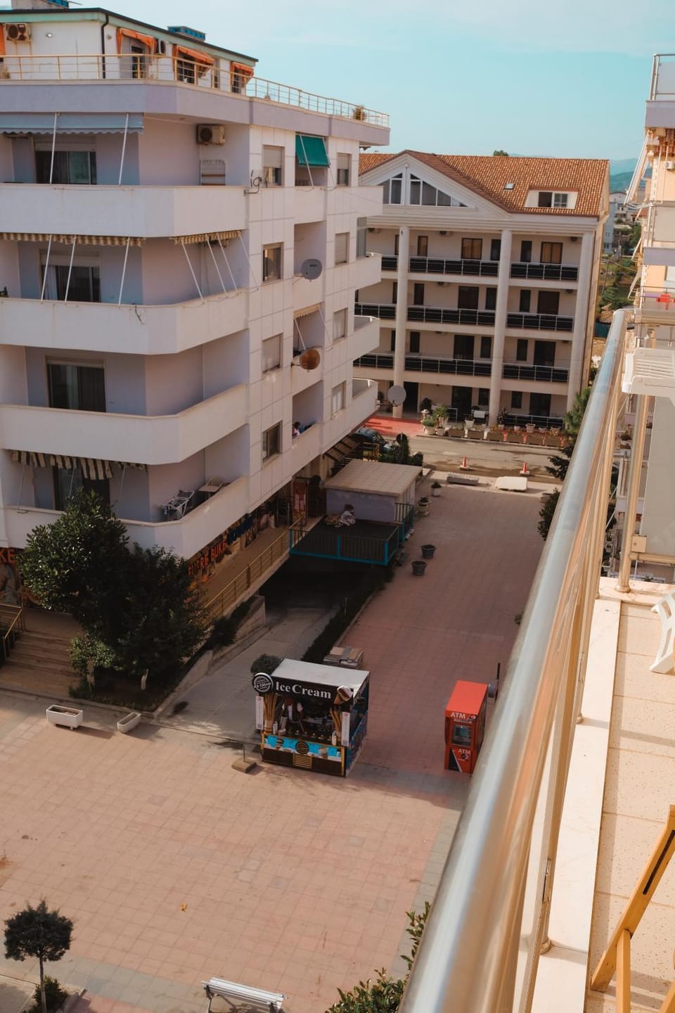 Halluni Apartment Apartment in Montenegro