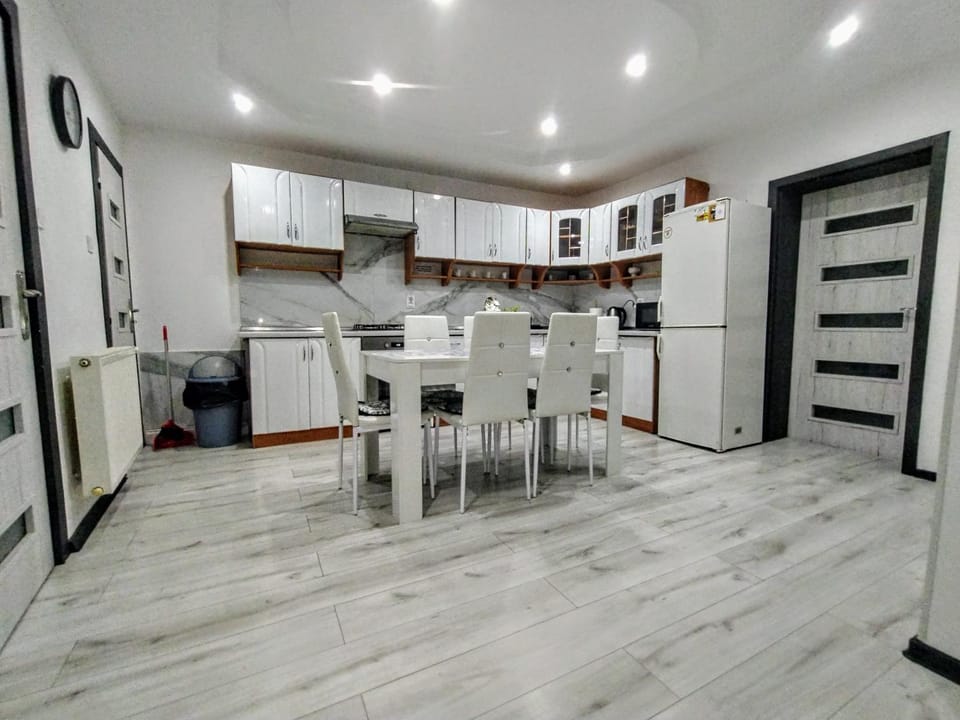 Apartmán Sofia Centrum House in Slovakia