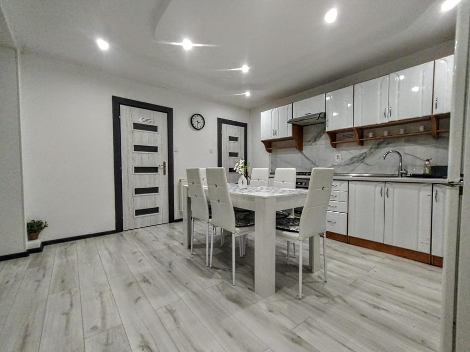 Apartmán Sofia Centrum House in Slovakia