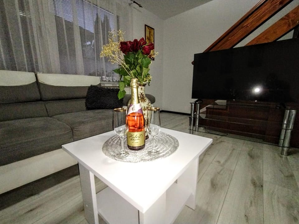 Apartmán Sofia Centrum House in Slovakia