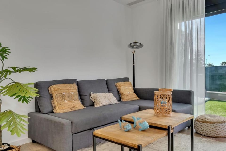 Lounge or bar