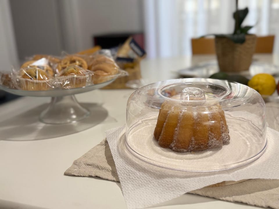 Food and drinks, Food, Breakfast
