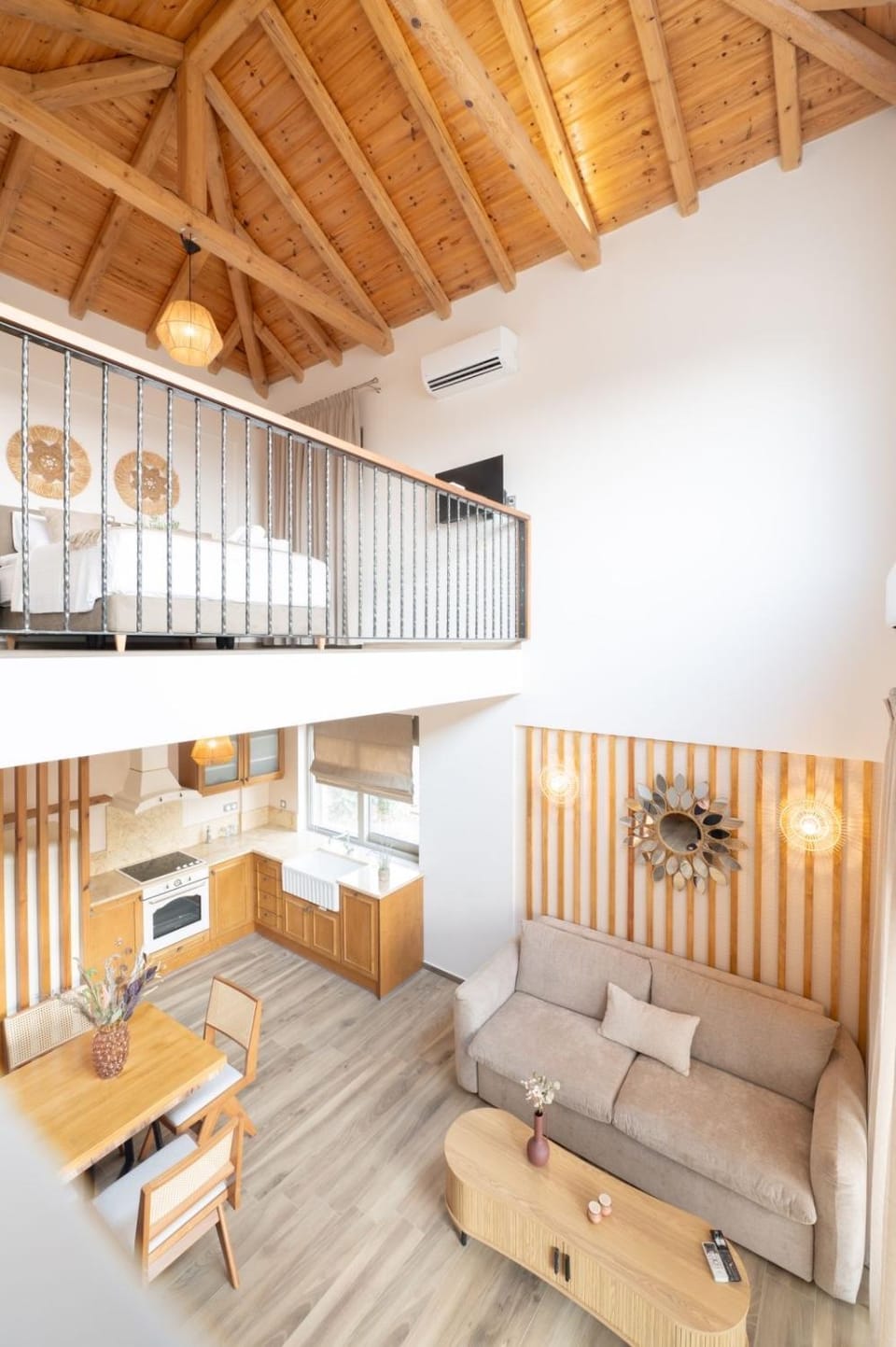 Petradi Suites Apartment in Messenia