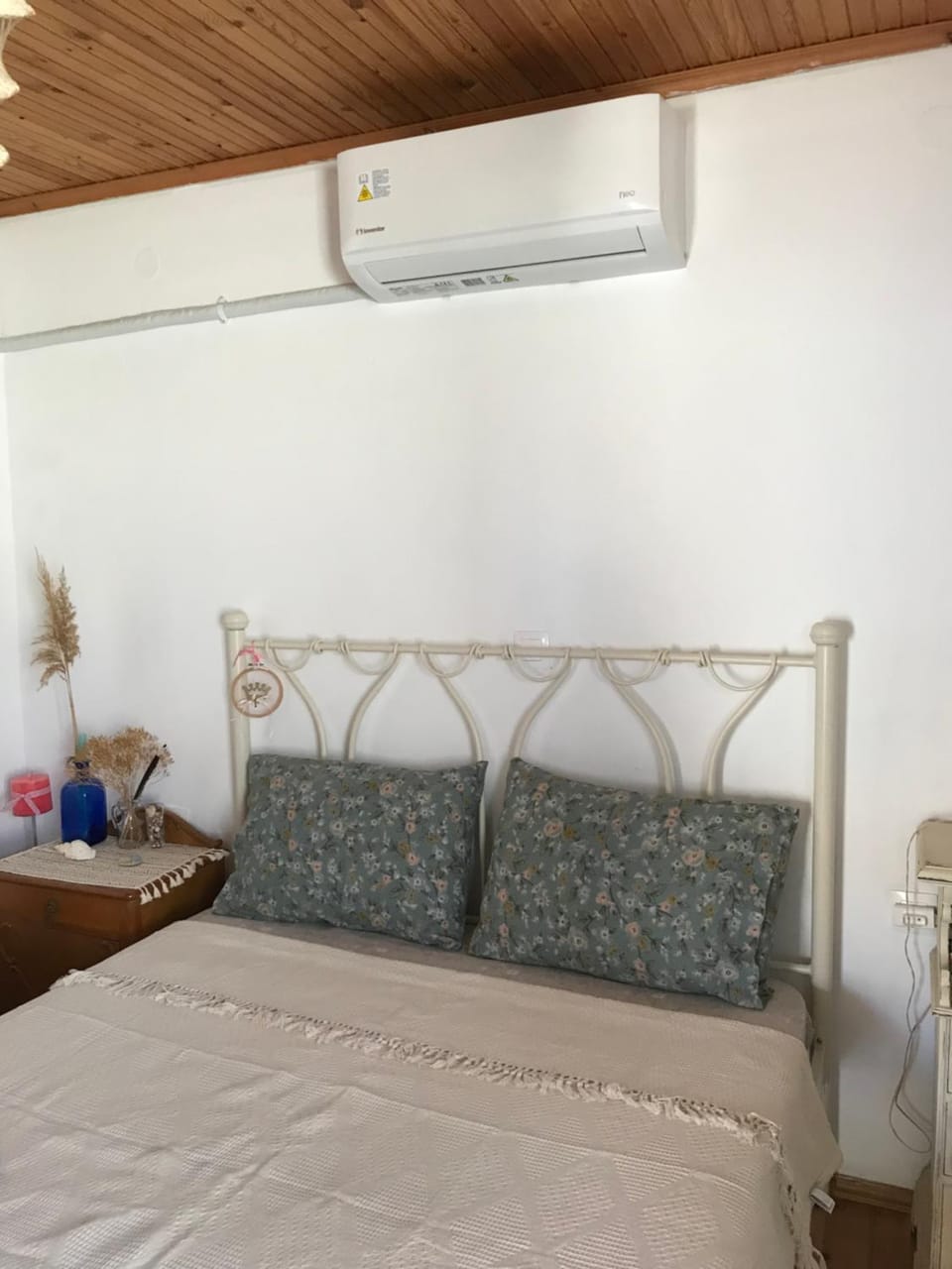 Koralia Summer House House in Decentralized Administration of the Aegean