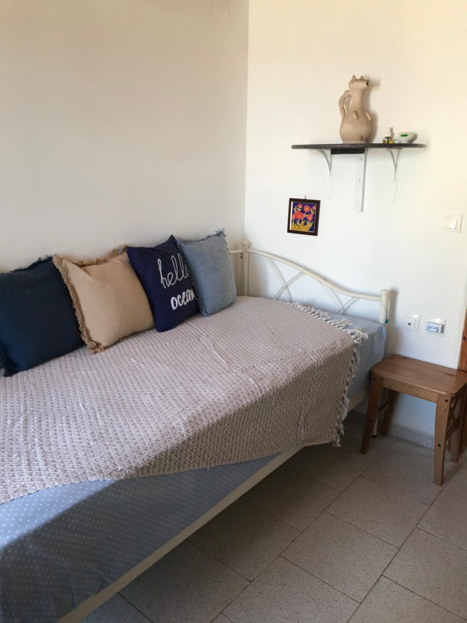 Koralia Summer House House in Decentralized Administration of the Aegean